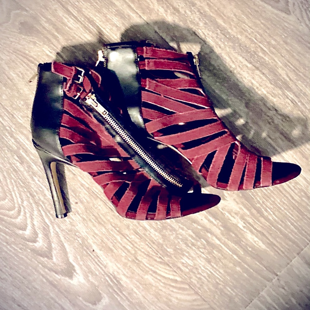 Dolce Vita Heels